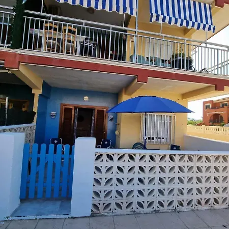 Bonsol Solo Familias Serviplaya