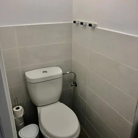 Bonsol Solo Familias Serviplaya Apartament Playa De Xeraco