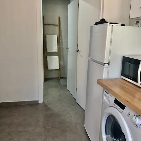 Bonsol Solo Familias Serviplaya Apartament *