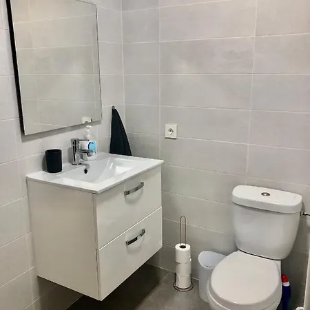Bonsol Solo Familias Serviplaya Apartament