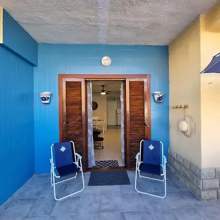Bonsol Solo Familias Serviplaya Apartament Playa De Xeraco